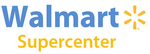 Walmart Supercenter Logo