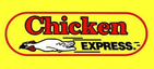 Chicken Express Logo