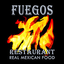 Fuegos Express Restaurant Logo