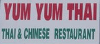 Yum Yum Thai Logo