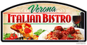 Verona Italian Bistro Logo