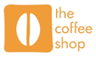 The Coffee Shop Logo