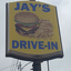 Jay's Drive In Logo