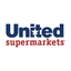 United Supermarket Logo