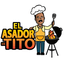 El Asador De Tito Logo