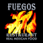 Fuegos Family Restaurant Logo